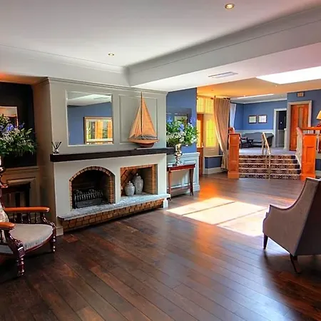 Hotel Devon