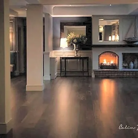 Devon Hotel 3*