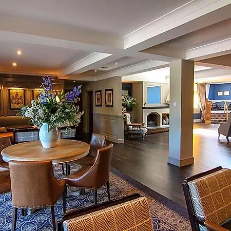 Hotel Devon Limerick Junction