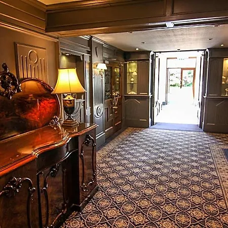Devon Hotel Limerick Junction